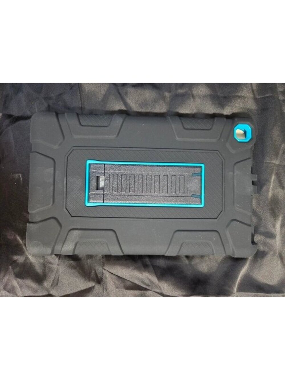 Blue Tablet Case - Picture 2 of 2